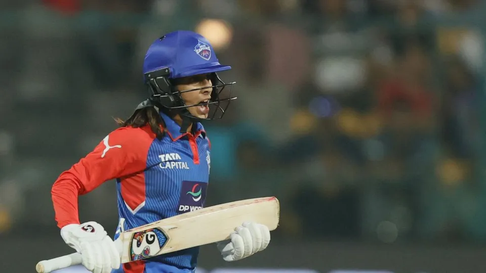 Jemimah Rodrigues image