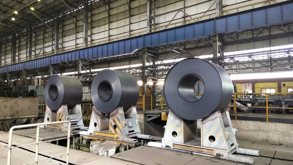 SAIL image Rourkela Steel Plant