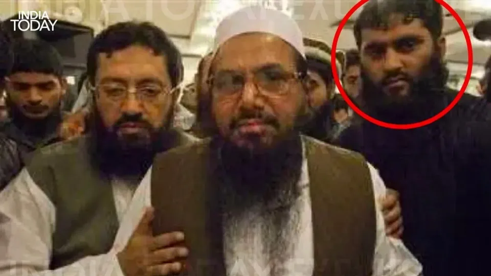 Abu Qatal (Image courtesy: India Today)