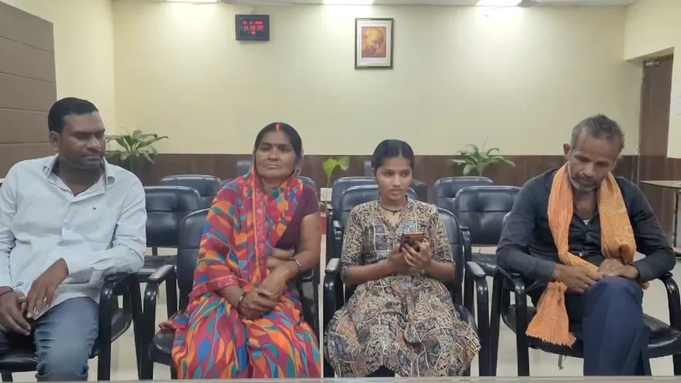 Bihar girl doctor dream