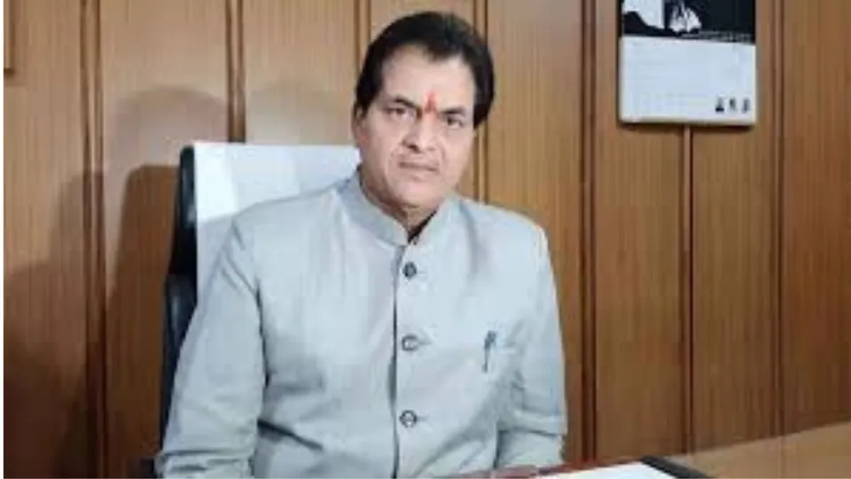 Premchand aggarwal
