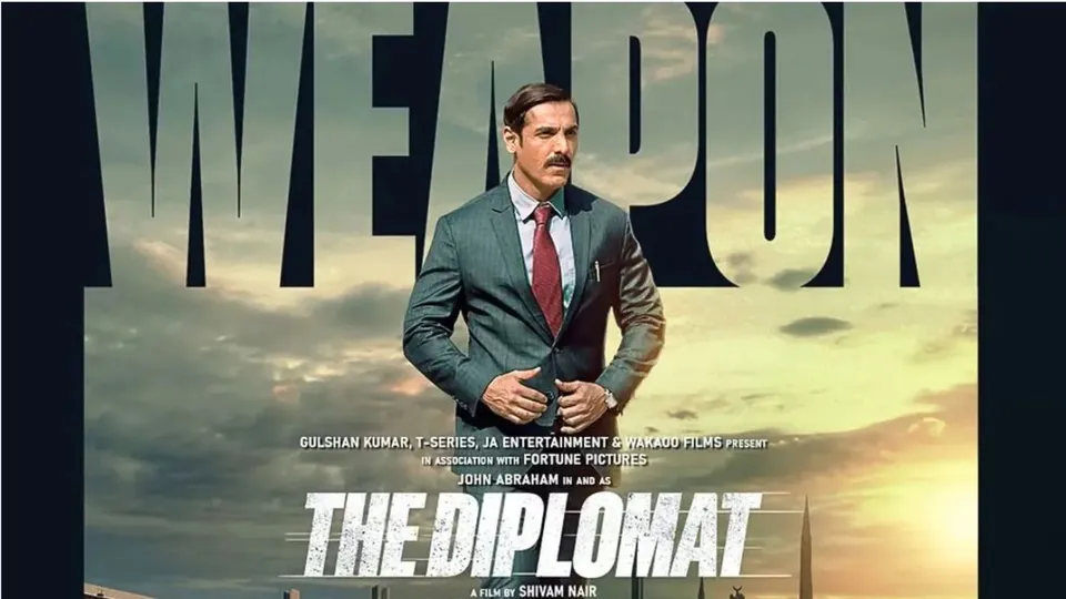 The Diplomat image 2