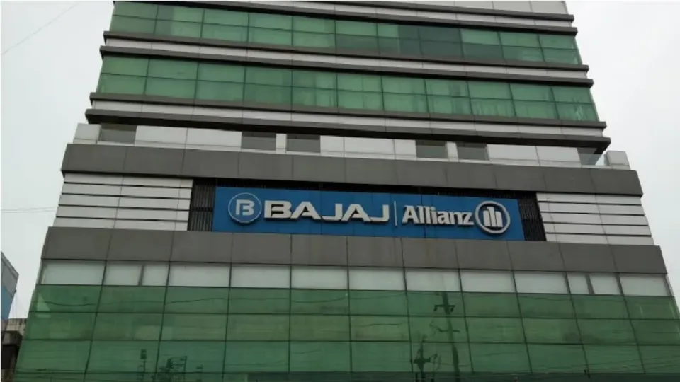 Bajaj Allianz