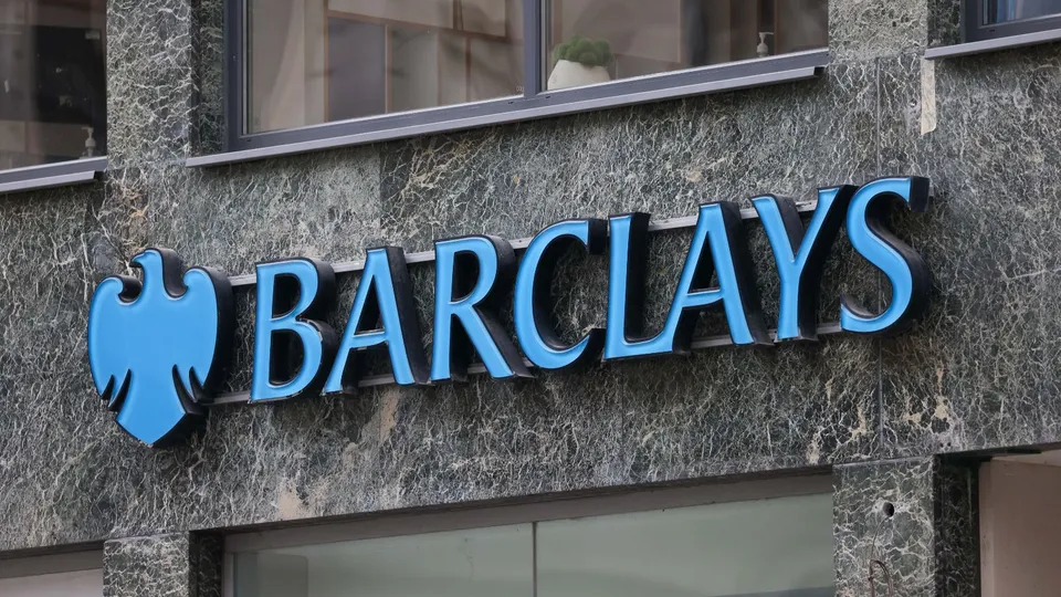 Barclays Bank
