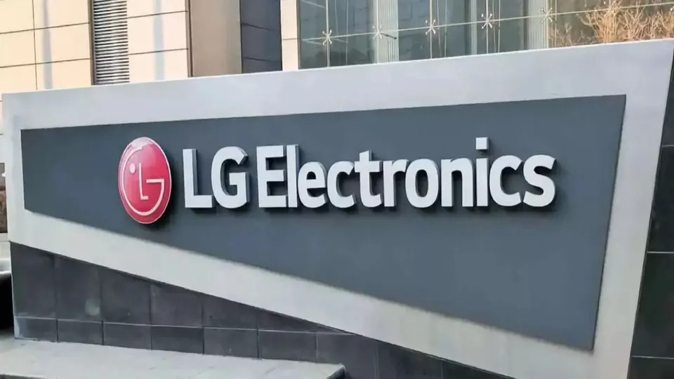 LG India IPO