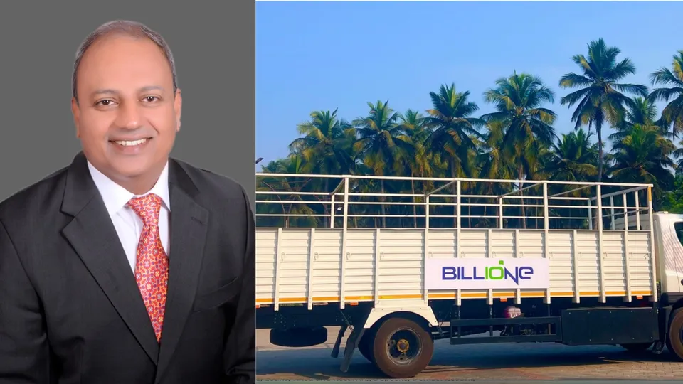 Billion Electric Mobility appoints Sanjeev Kulkarni