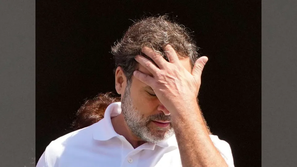 Rahul Gandhi Congress