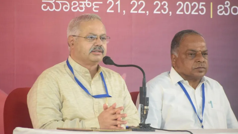 Sunil Ambekar RSS