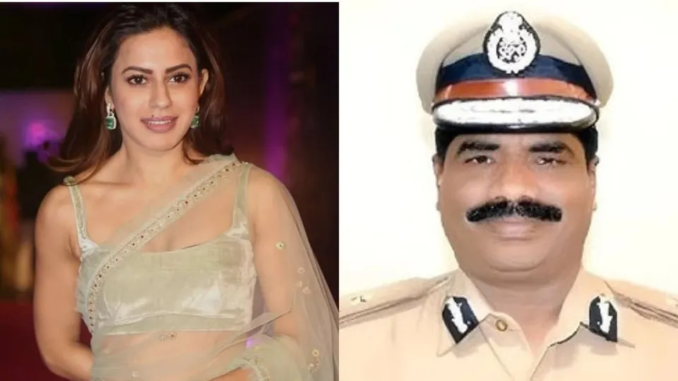 Ranya Rao gold smuggling case
