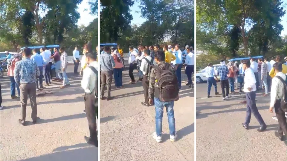 Kota police