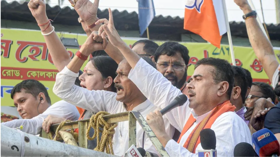 Suvendu Adhikari image 2