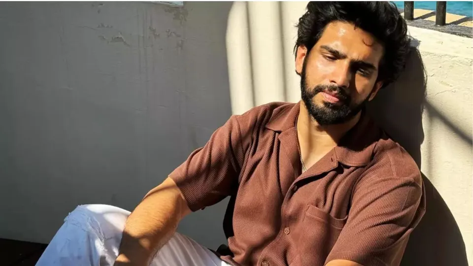 Amaal Malik image