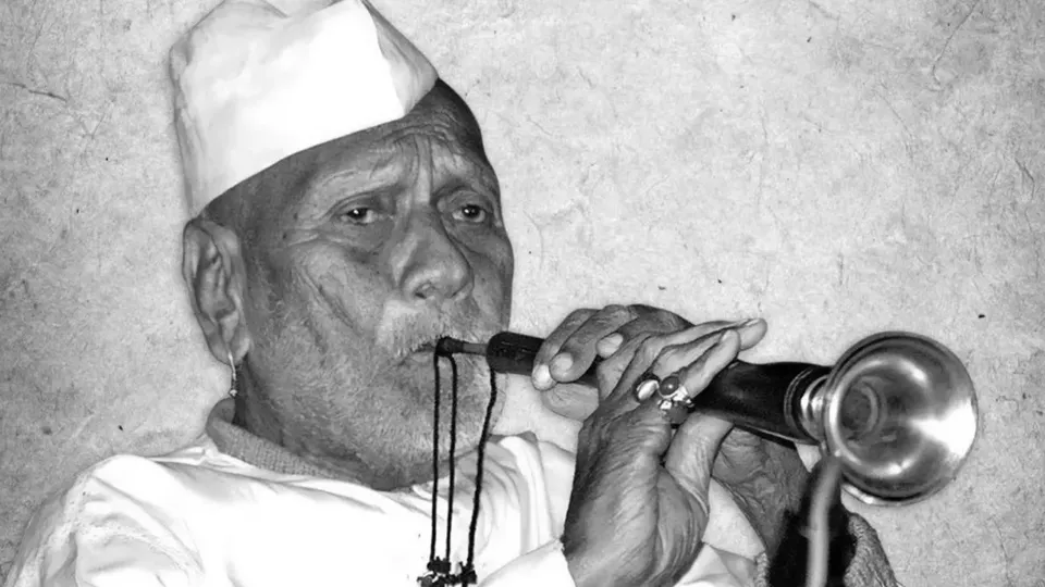 Bismillah Khan image