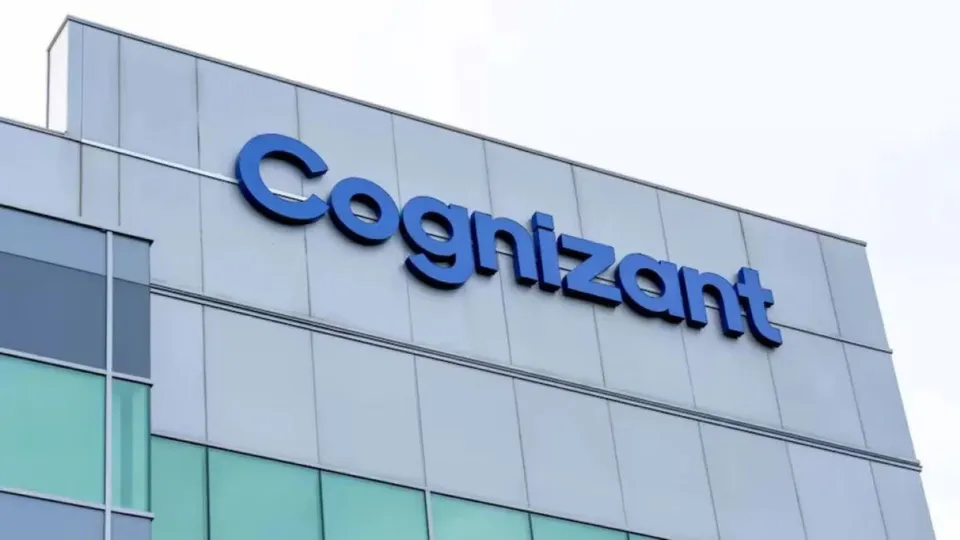 Cognizant India