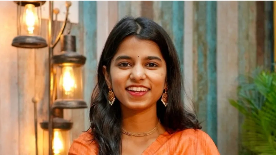 Mathili Thakur image