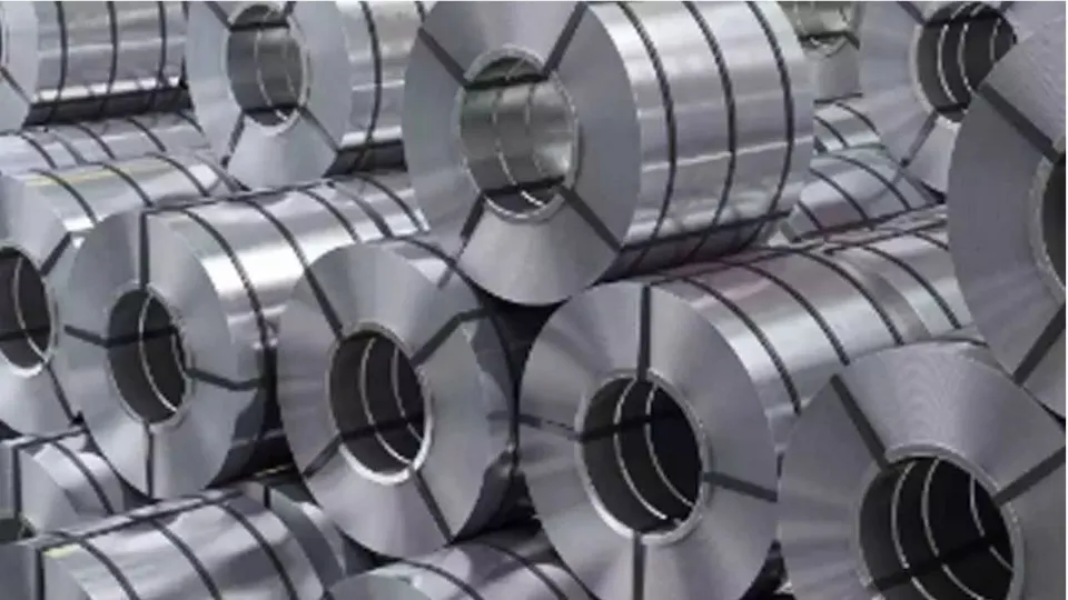 Steel image 3
