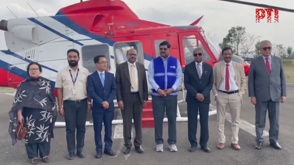 Supreme Court Manipur