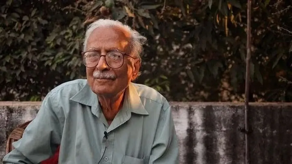 Vinod Kumar Shukla Jnanpith award