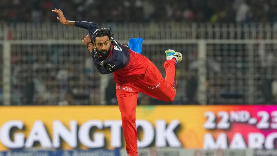 krunal pandya 