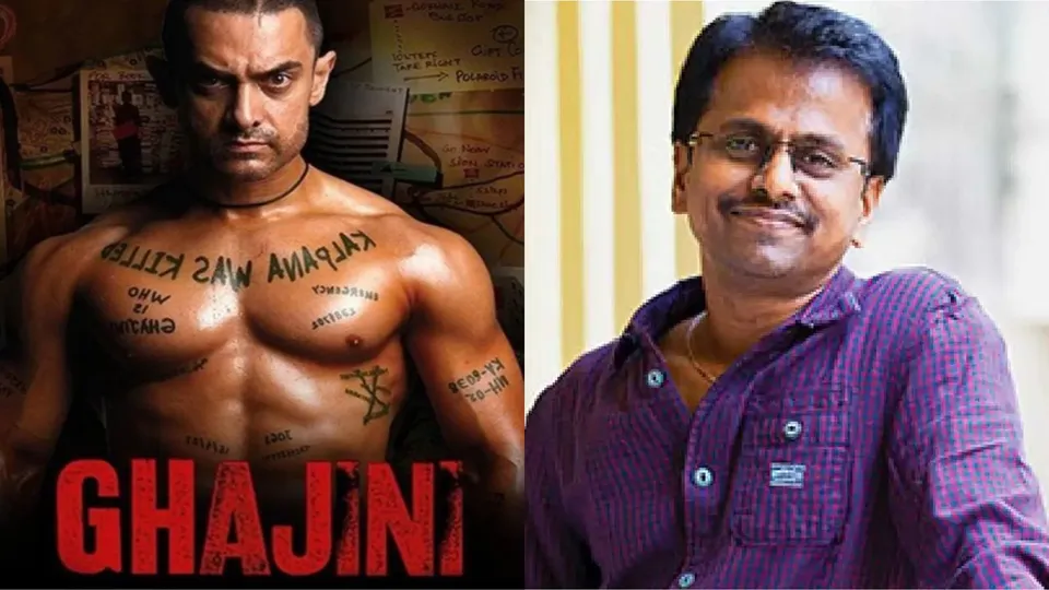 Ghajini 2 image