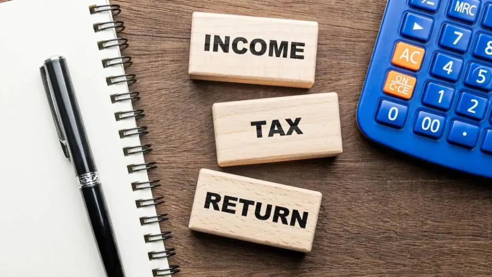 Income Tax Returns