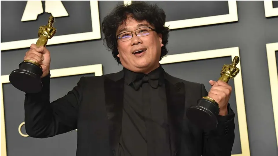 Bong Joon Ho's films