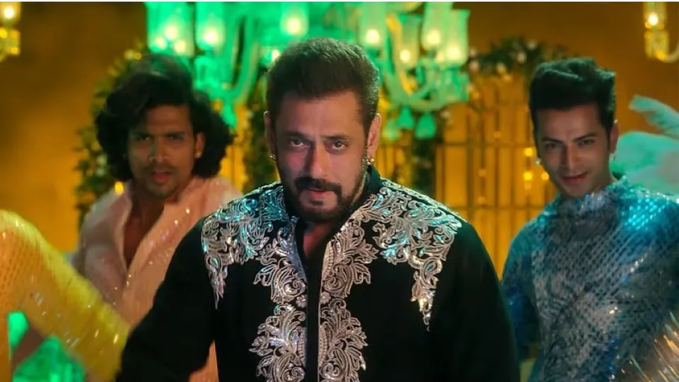 Salman Khan image