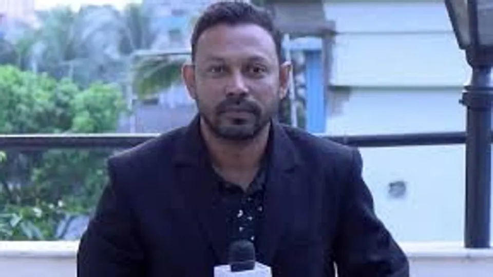 Dilwar Hussain Mozumder