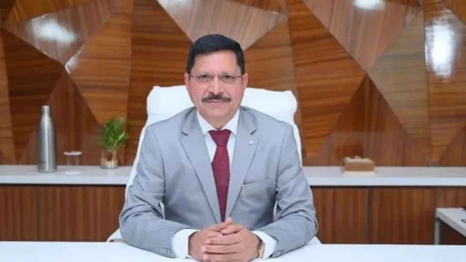 South Eastern Coalfields Ltd Harish Duhan