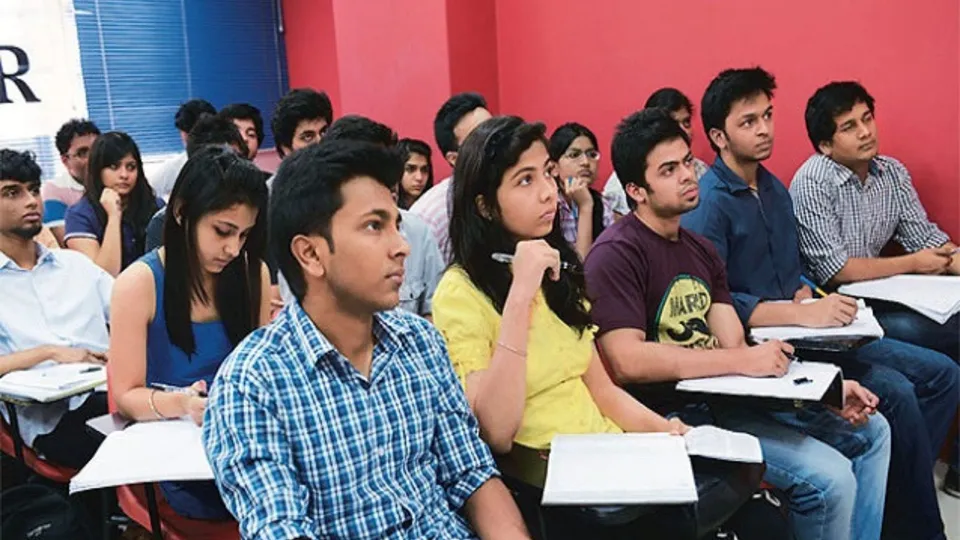 NEET coaching 