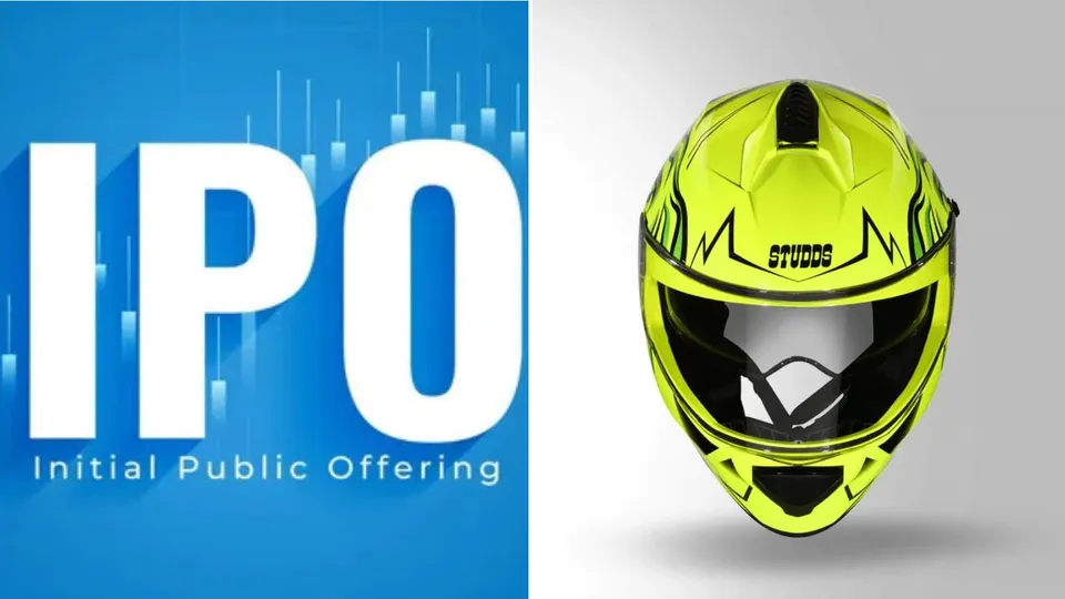 IPO, Studds 