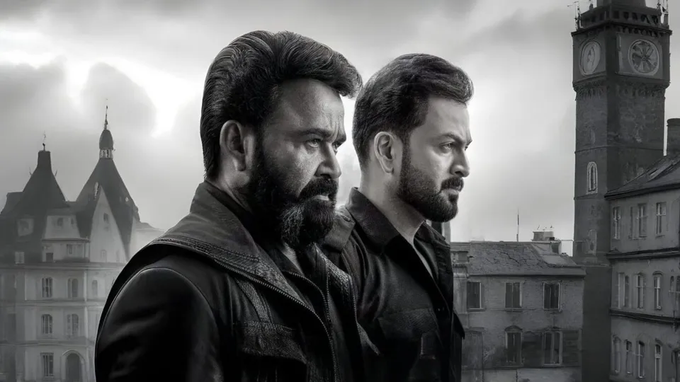 L2 Empuraan Prithviraj Sukumaran Mohanlal