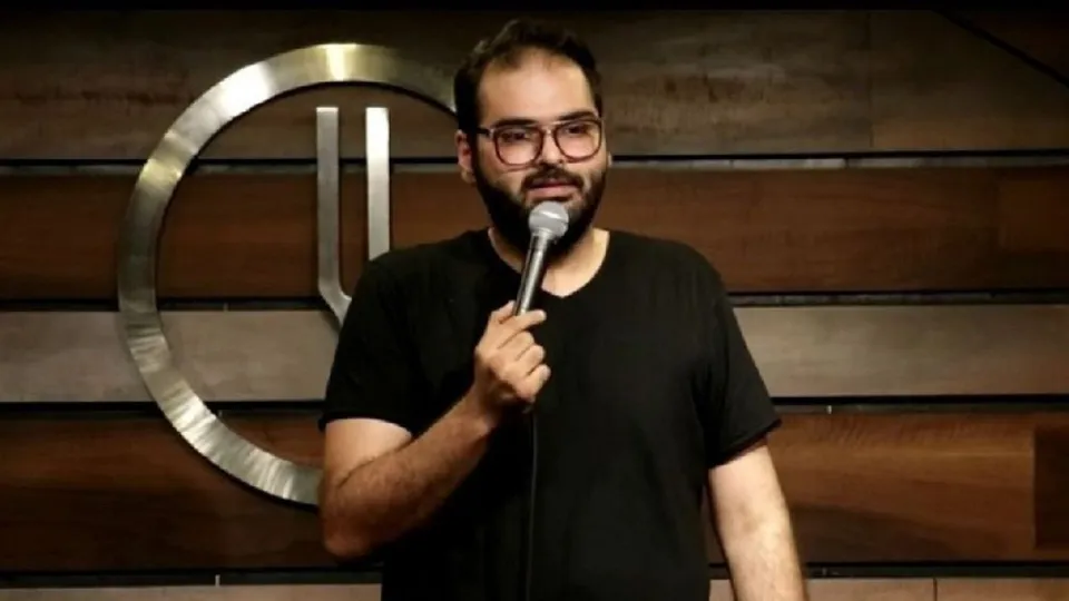 Kunal Kamra image