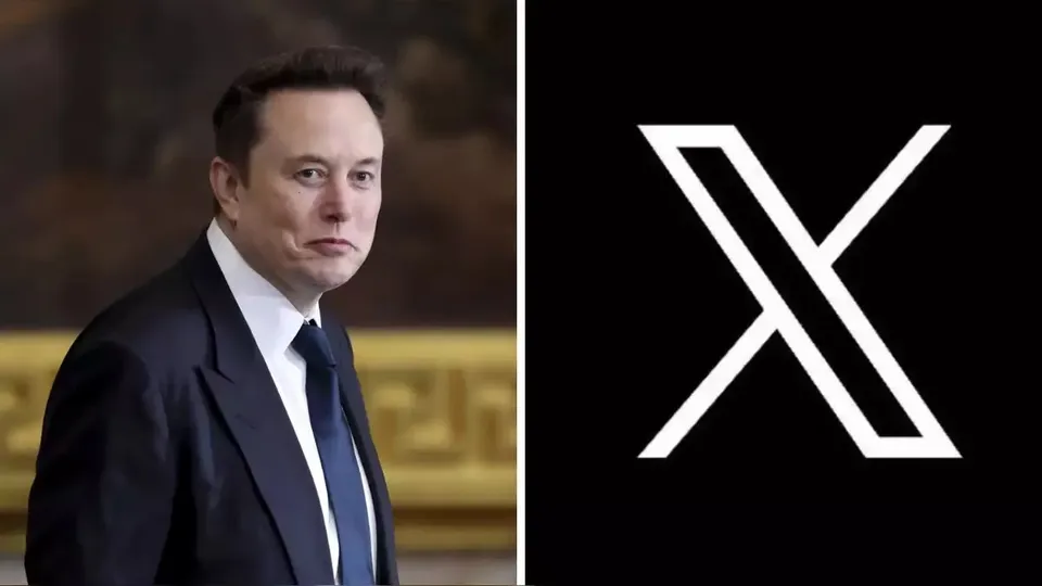 Elon Musk X