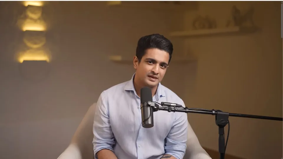 Ranveer Allahbadia new podcast