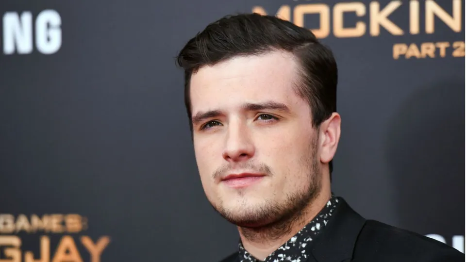 Josh Hutcherson