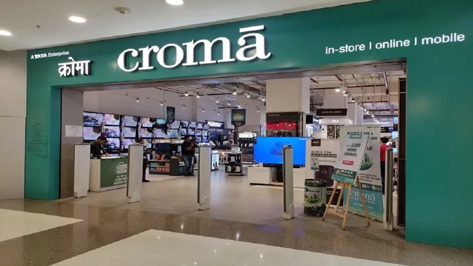 Croma