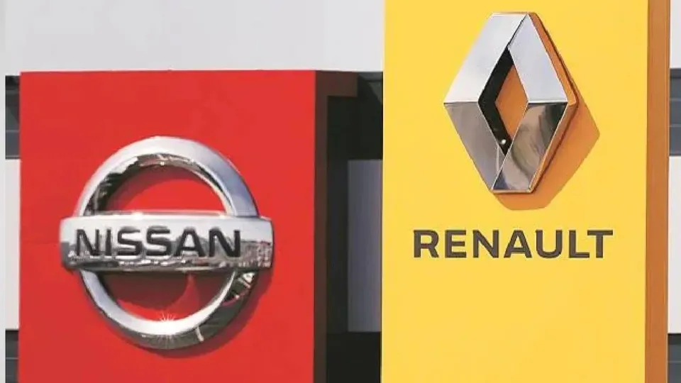 Renault Nissan India Renault Nissan Automotive India Private Ltd