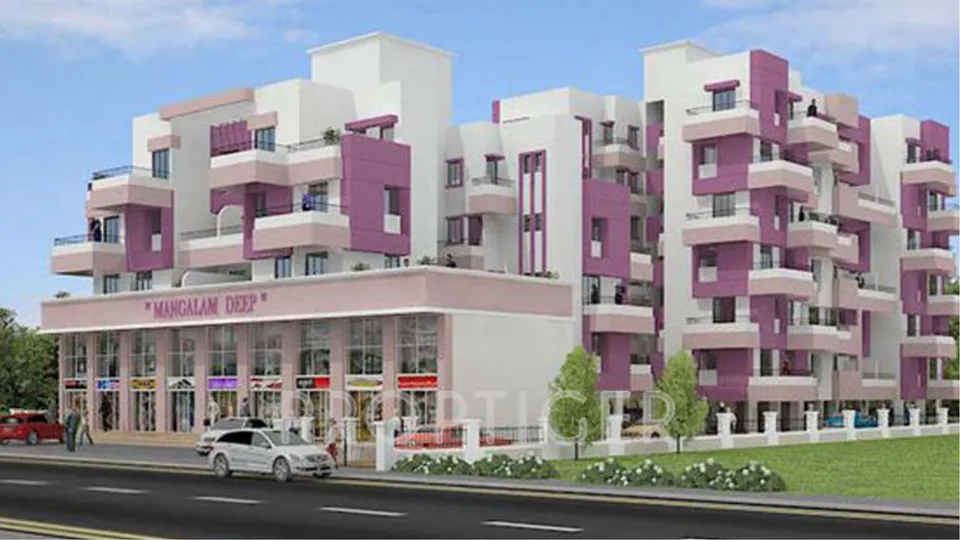 Mangalam group