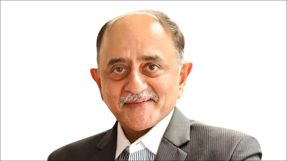 Shyam Srinivasan