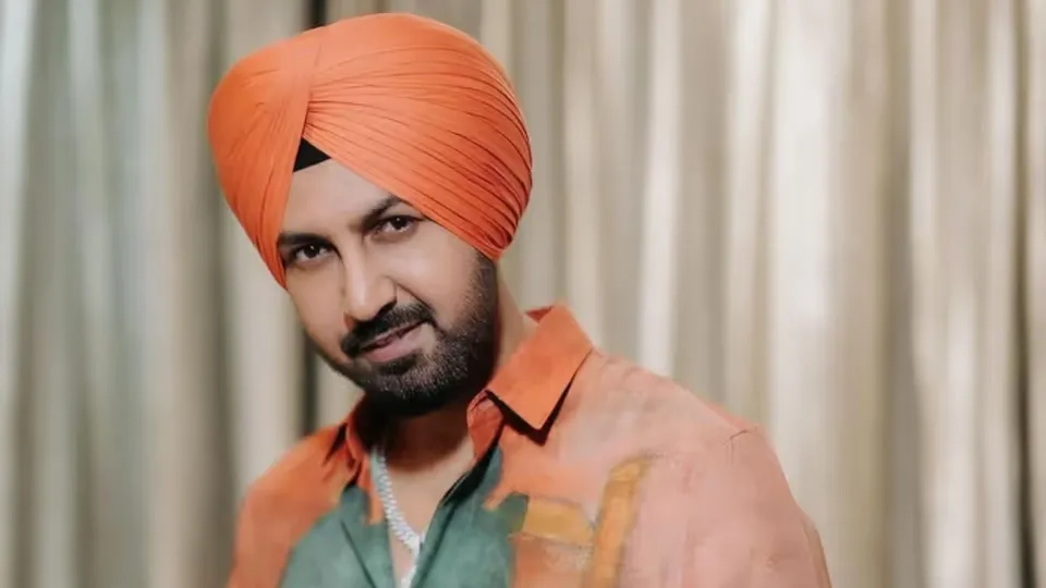 Gippy Grewal image