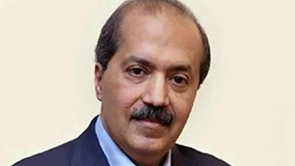 ASSOCHAM chief sanjay nayar