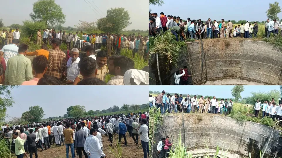 Nanded accident