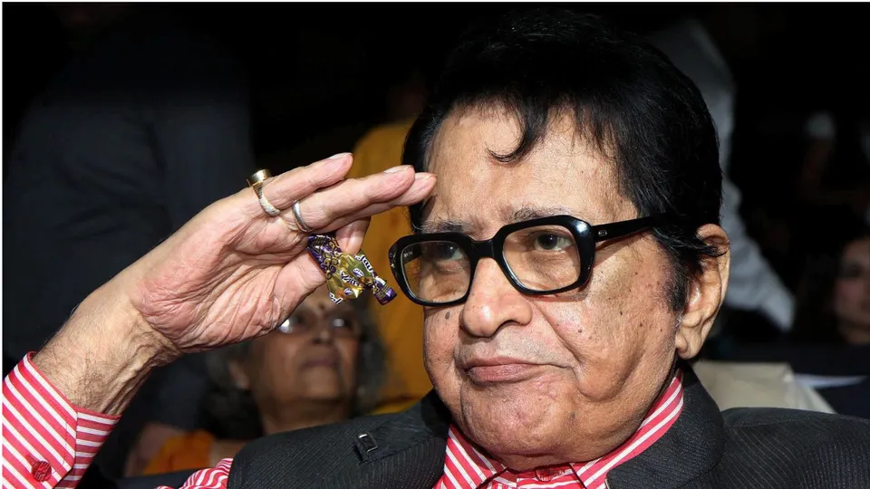 Manoj Kumar