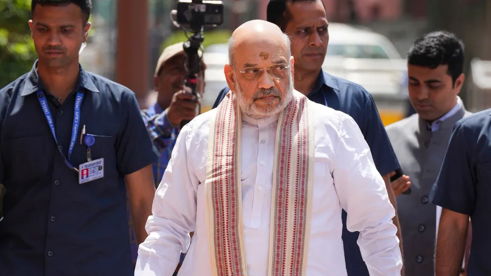 Amit Shah
