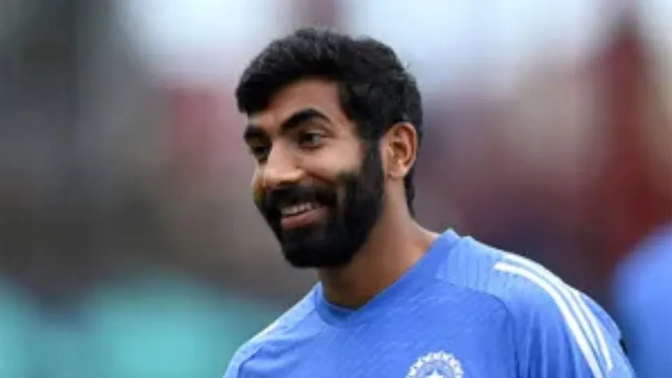 Jasprit Bumrah back in MI squad 