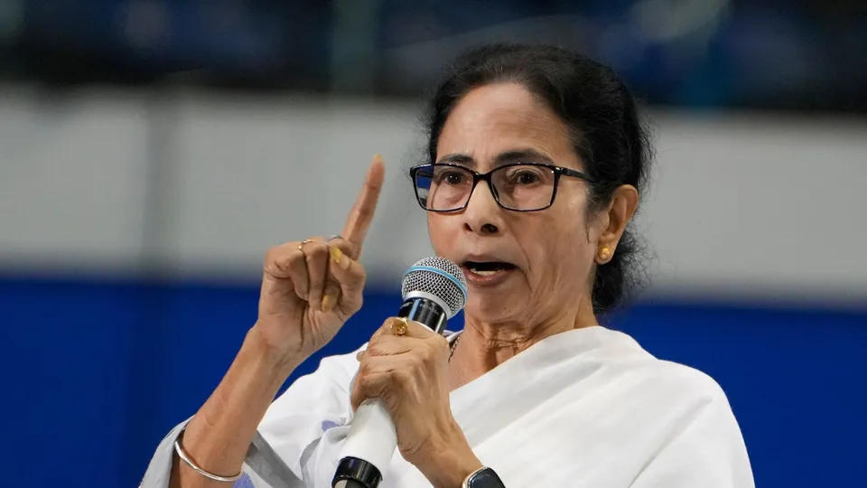 Mamata Banerjee West Bengal Teachers Recruitment Scam