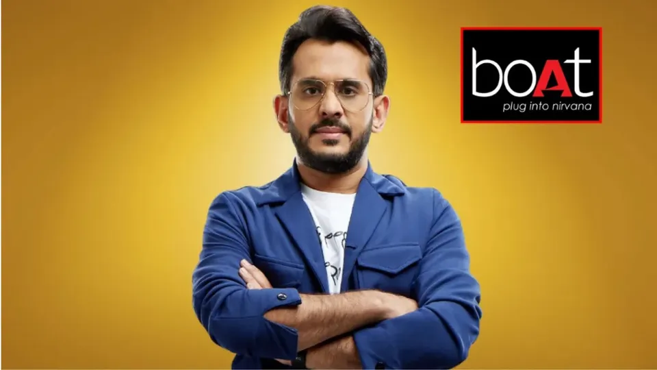 Aman Gupta