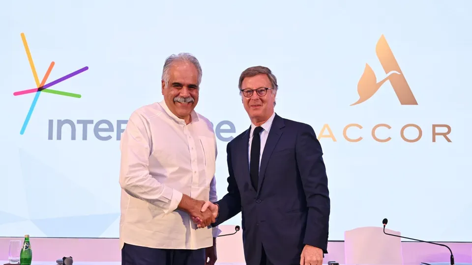 Indigo Accor Rahul Bhatia Sébastien Bazin