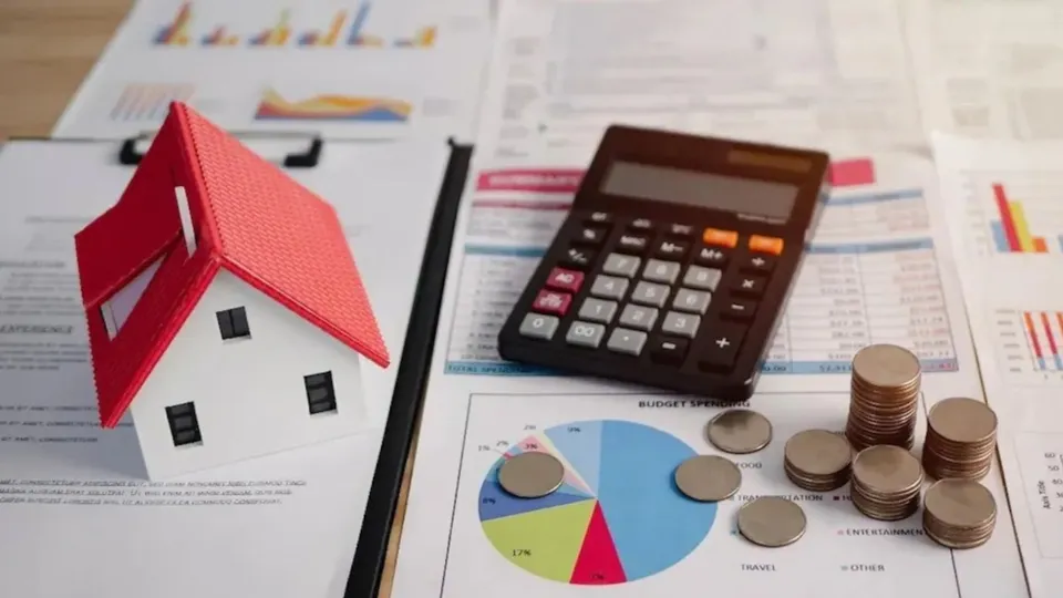 Home Loans EMI RBI Policy Effect